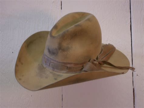 Montana Hat Company – Custom cowboy hats made。